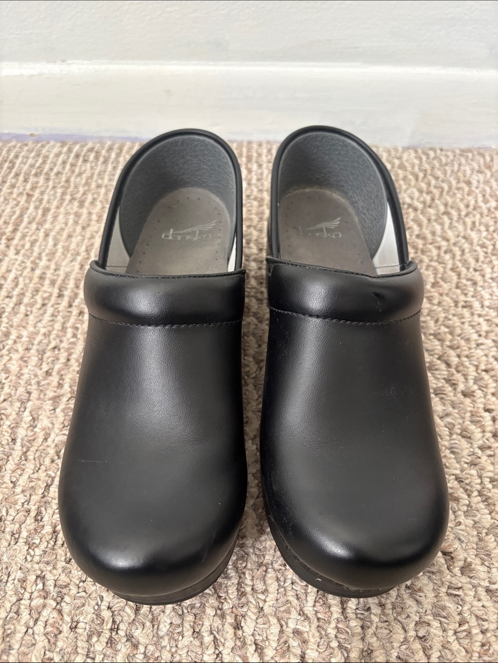 DANSKO CLOGS